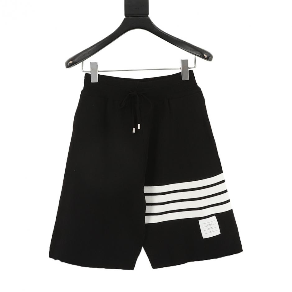 designer,replica,clothing,fake,1:1,lv,luxury,high quality Thom Browne Classic Four-Stripe Knit Shorts (1232) designer,replica,clothing,fake,1:1,lv,luxury,high quality Thom Browne Classic Four-Stripe Knit Shorts (1232)
