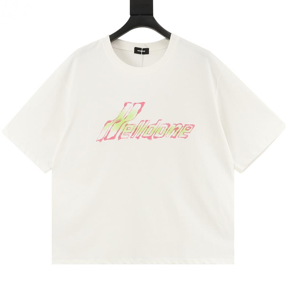 designer,replica,clothing,fake,1:1,lv,luxury,high quality WE11DONE Fluorescent Graffiti Gradient Letter Print Short-Sleeve T-Shirt in Black + Gray + White (E081) designer,replica,clothing,fake,1:1,lv,luxury,high quality WE11DONE Fluorescent Graffiti Gradient Letter Print Short-Sleeve T-Shirt in Black + Gray + White (E081)