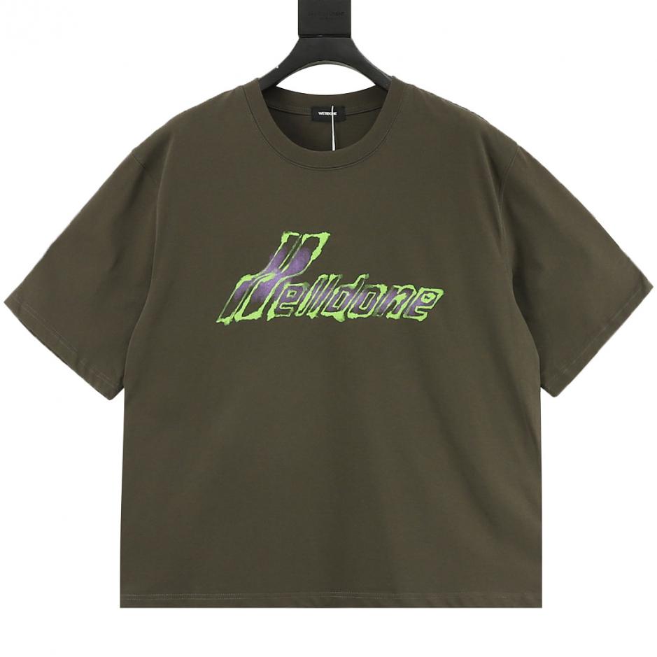 designer,replica,clothing,fake,1:1,lv,luxury,high quality WE11DONE Fluorescent Graffiti Gradient Letter Print Short-Sleeve T-Shirt in Black + Gray + White (F321) designer,replica,clothing,fake,1:1,lv,luxury,high quality WE11DONE Fluorescent Graffiti Gradient Letter Print Short-Sleeve T-Shirt in Black + Gray + White (F321)