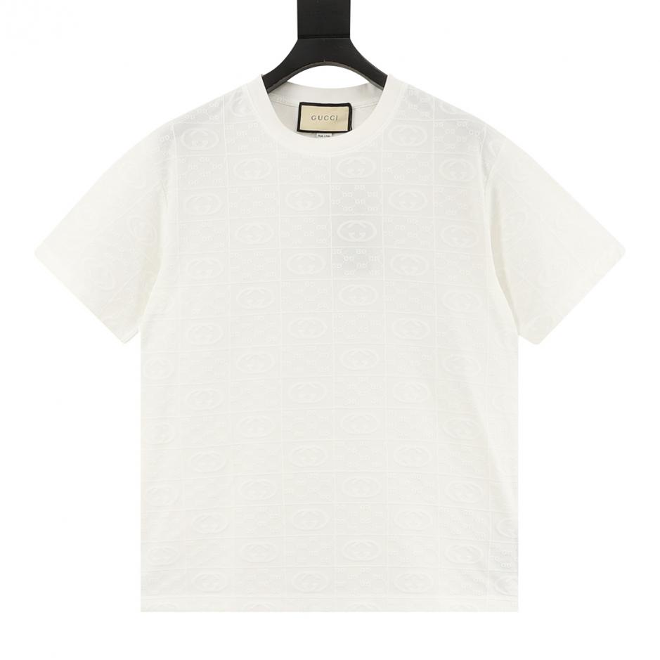 designer,replica,clothing,fake,1:1,lv,luxury,high quality GUCCI all-over GG monogram jacquard short-sleeved shirt (0945) designer,replica,clothing,fake,1:1,lv,luxury,high quality GUCCI all-over GG monogram jacquard short-sleeved shirt (0945)