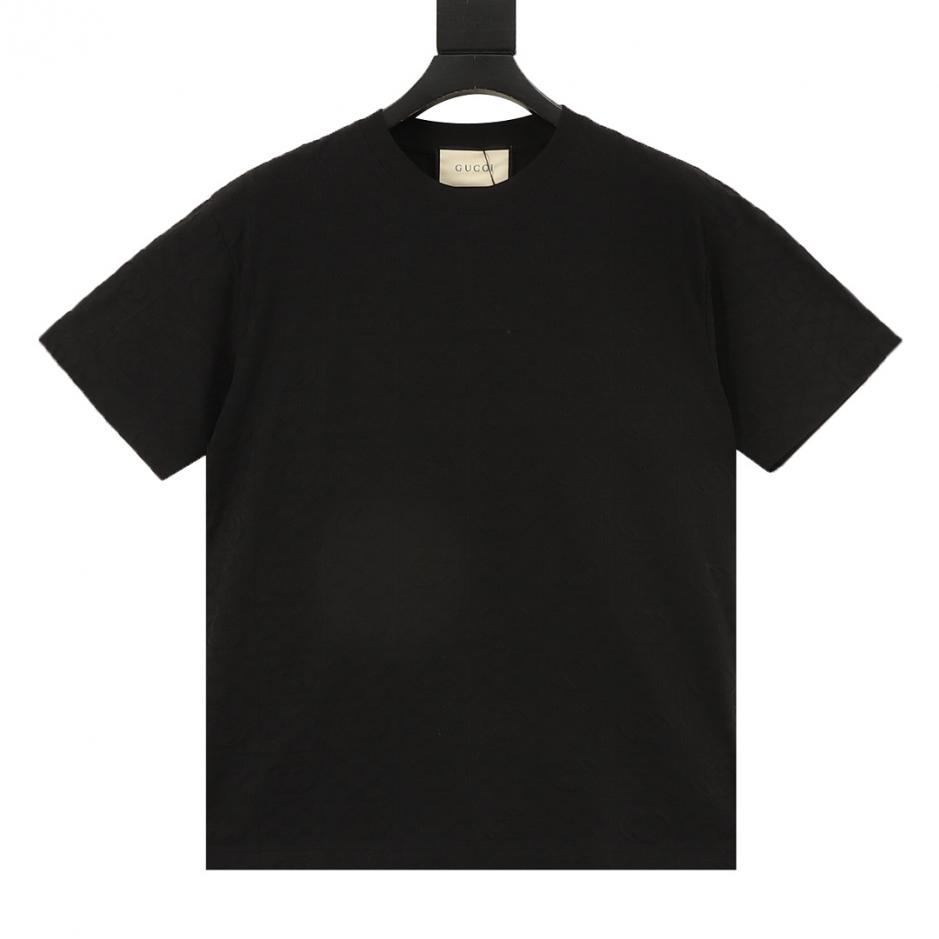 designer,replica,clothing,fake,1:1,lv,luxury,high quality GUCCI all-over GG monogram jacquard short-sleeved shirt (F986) designer,replica,clothing,fake,1:1,lv,luxury,high quality GUCCI all-over GG monogram jacquard short-sleeved shirt (F986)