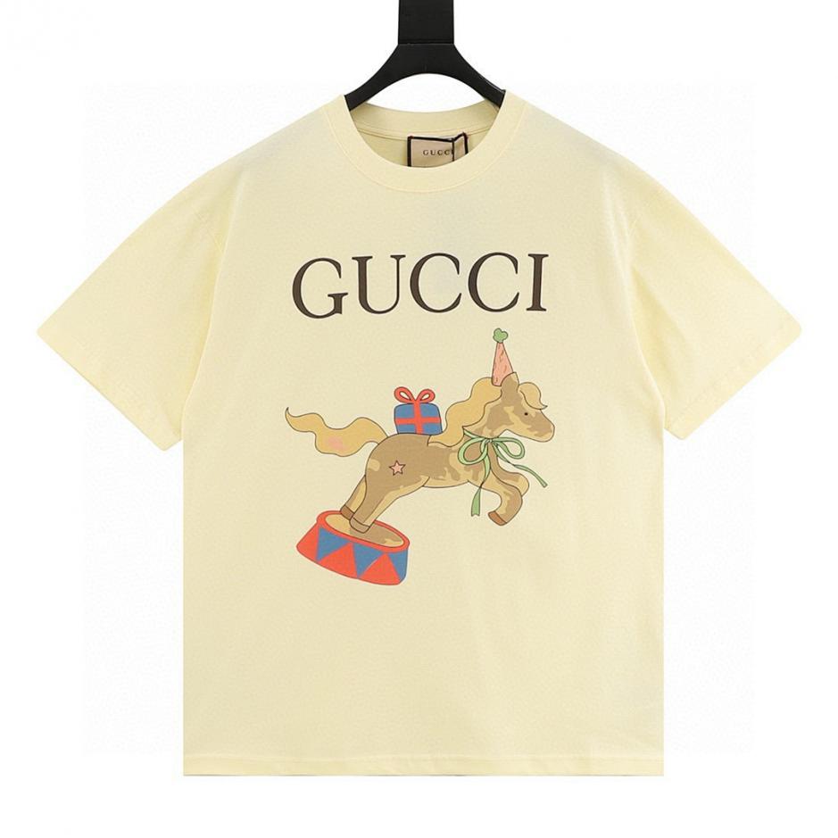 designer,replica,clothing,fake,1:1,lv,luxury,high quality GUCCI New Cartoon Series Short-Sleeve T-Shirt (7379) designer,replica,clothing,fake,1:1,lv,luxury,high quality GUCCI New Cartoon Series Short-Sleeve T-Shirt (7379)