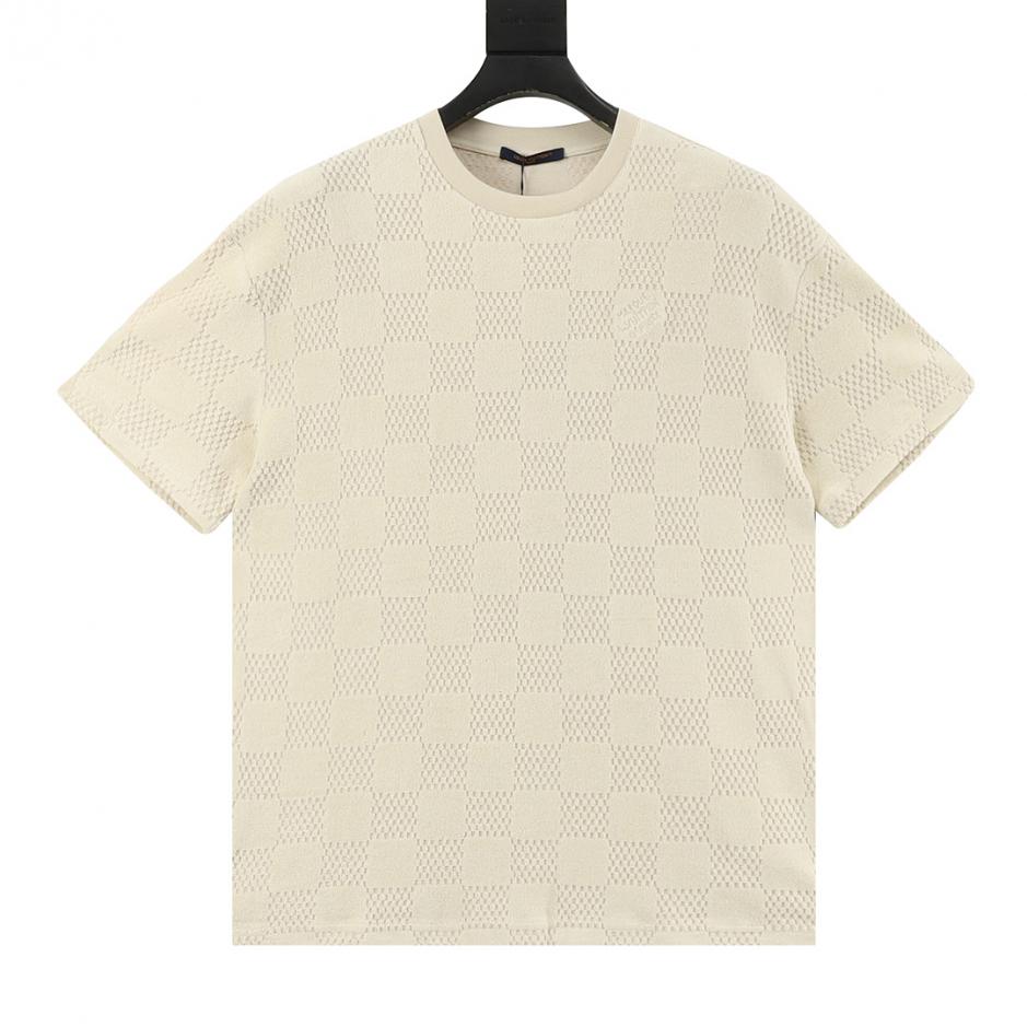 designer,replica,clothing,fake,1:1,lv,luxury,high quality LOUIS VUITTON Checkered Drawstring T-Shirt (BC1F) designer,replica,clothing,fake,1:1,lv,luxury,high quality LOUIS VUITTON Checkered Drawstring T-Shirt (BC1F)