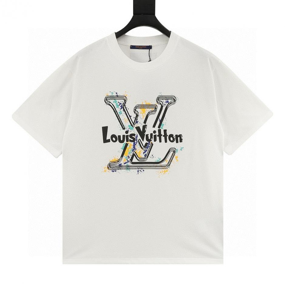 designer,replica,clothing,fake,1:1,lv,luxury,high quality LOUIS VUITTON Graffiti Logo Print Short-Sleeve T-Shirt (BC5D) designer,replica,clothing,fake,1:1,lv,luxury,high quality LOUIS VUITTON Graffiti Logo Print Short-Sleeve T-Shirt (BC5D)
