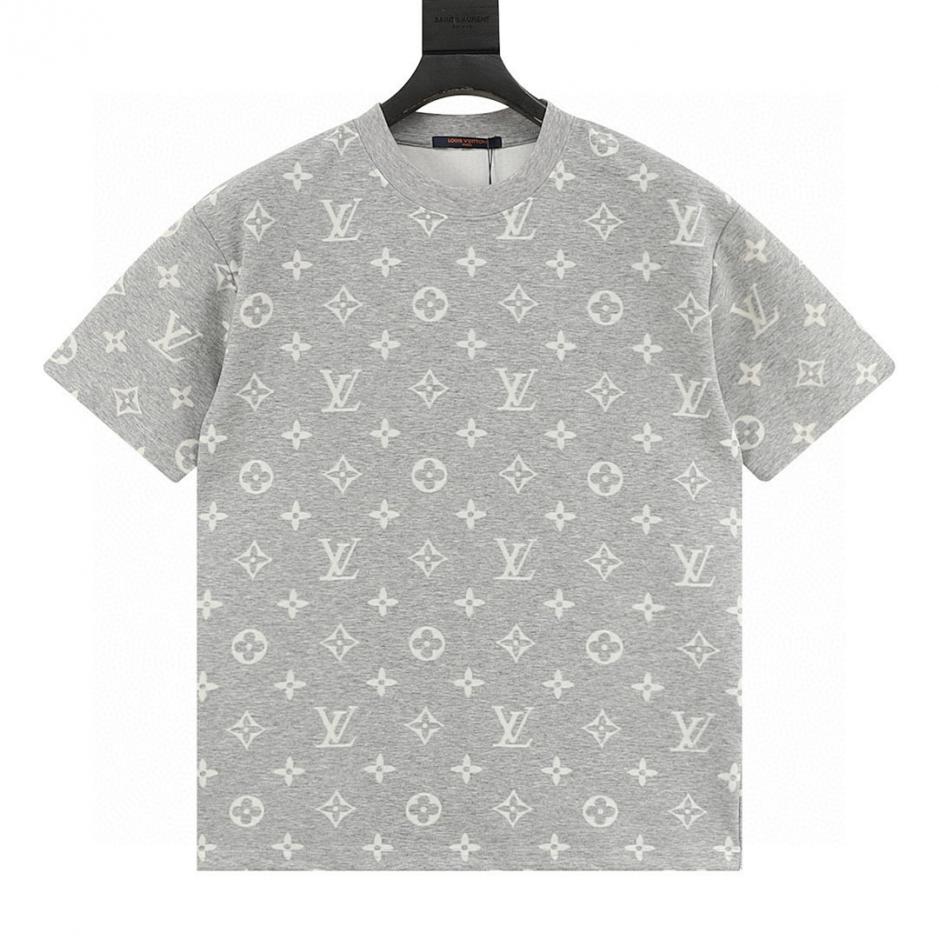 designer,replica,clothing,fake,1:1,lv,luxury,high quality LOUIS VUITTON Full-Panel Monogram Burnish Short-Sleeve T-Shirt (C41D) designer,replica,clothing,fake,1:1,lv,luxury,high quality LOUIS VUITTON Full-Panel Monogram Burnish Short-Sleeve T-Shirt (C41D)