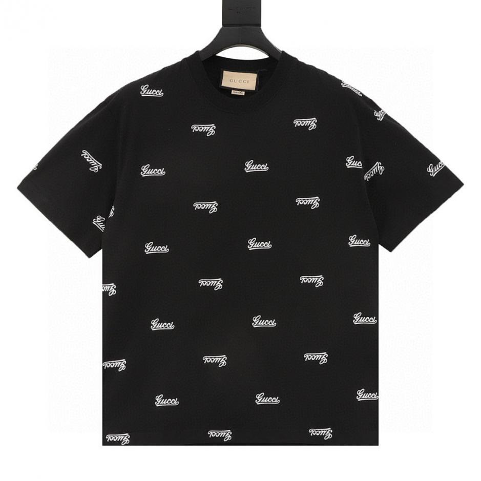 designer,replica,clothing,fake,1:1,lv,luxury,high quality GUCCI all-over logo print short-sleeved T-shirt (A930) designer,replica,clothing,fake,1:1,lv,luxury,high quality GUCCI all-over logo print short-sleeved T-shirt (A930)