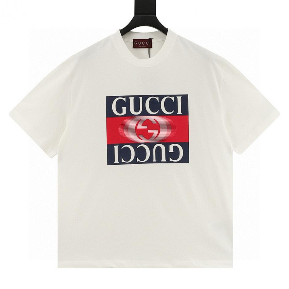 designer,replica,clothing,fake,1:1,lv,luxury,high quality GUCCI classic double G print short-sleeved T-shirt (D7F7) designer,replica,clothing,fake,1:1,lv,luxury,high quality GUCCI classic double G print short-sleeved T-shirt (D7F7)