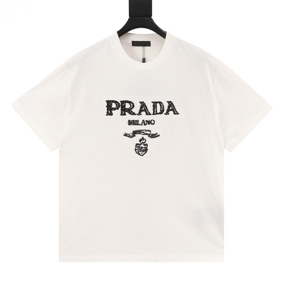 designer,replica,clothing,fake,1:1,lv,luxury,high quality Prada classic short-sleeved shirt with bird’s nest woven embroidery (9924) designer,replica,clothing,fake,1:1,lv,luxury,high quality Prada classic short-sleeved shirt with bird’s nest woven embroidery (9924)