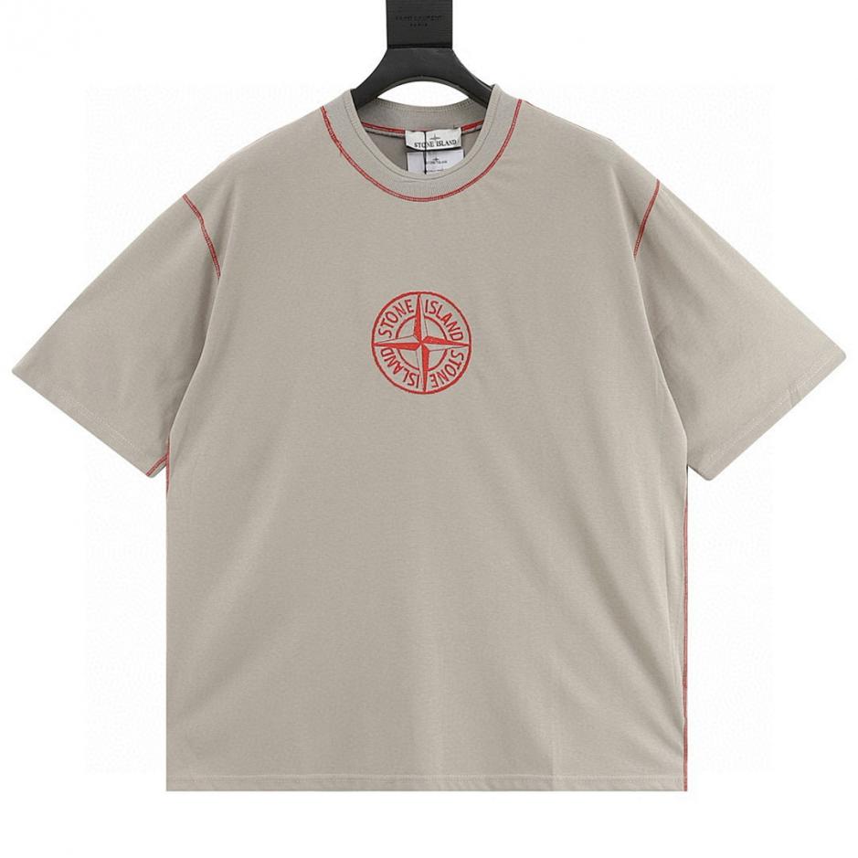 designer,replica,clothing,fake,1:1,lv,luxury,high quality STONE ISLAND Year of the Snake Limited Edition Short-Sleeve T-Shirt with Embroidered Logo on the Chest (242E) designer,replica,clothing,fake,1:1,lv,luxury,high quality STONE ISLAND Year of the Snake Limited Edition Short-Sleeve T-Shirt with Embroidered Logo on the Chest (242E)