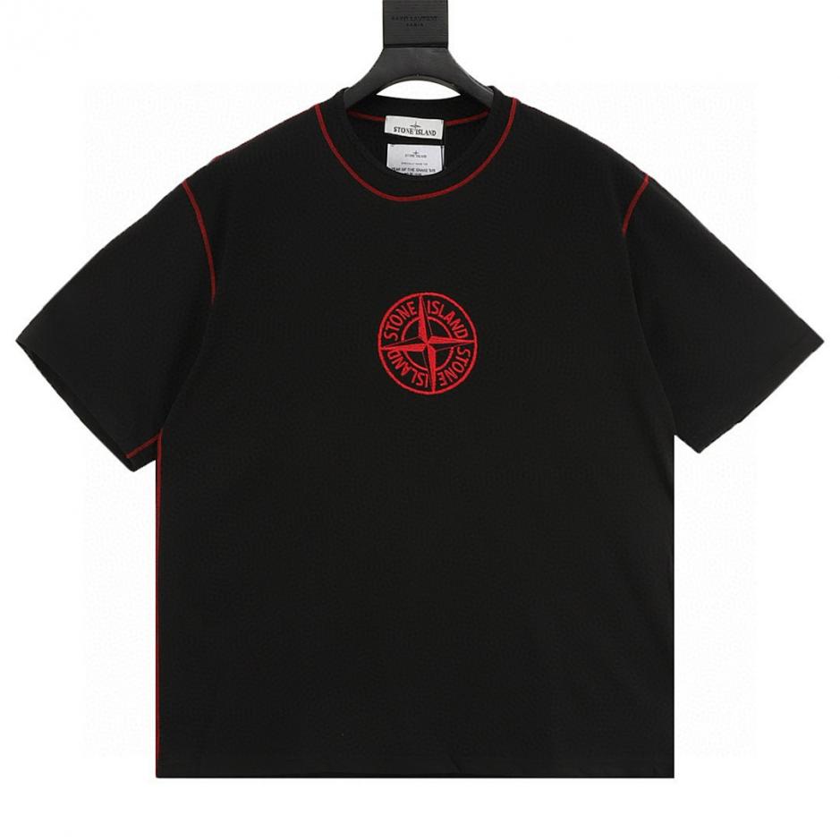 designer,replica,clothing,fake,1:1,lv,luxury,high quality STONE ISLAND Year of the Snake Limited Edition Short-Sleeve T-Shirt with Embroidered Logo on the Chest (84E6) designer,replica,clothing,fake,1:1,lv,luxury,high quality STONE ISLAND Year of the Snake Limited Edition Short-Sleeve T-Shirt with Embroidered Logo on the Chest (84E6)