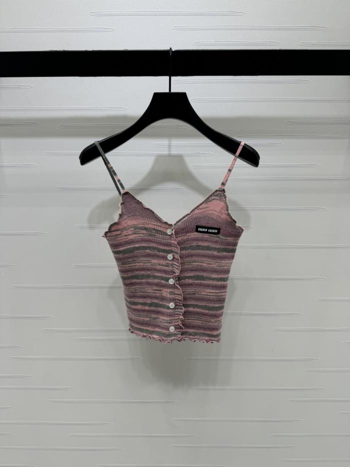 designer,replica,clothing,fake,1:1,lv,luxury,high quality CHANEL striped knit camisole (8OA4M) designer,replica,clothing,fake,1:1,lv,luxury,high quality CHANEL striped knit camisole (8OA4M)