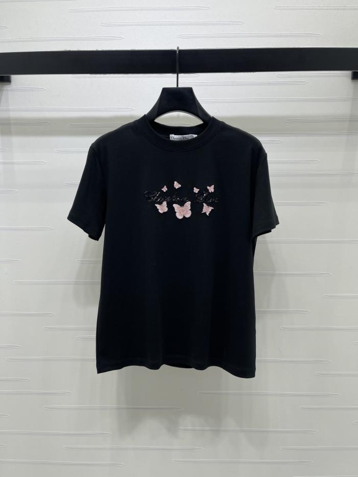 designer,replica,clothing,fake,1:1,lv,luxury,high quality Dior Sequined Short-Sleeve T-Shirt with Off-Shoulder Design (FESY2) designer,replica,clothing,fake,1:1,lv,luxury,high quality Dior Sequined Short-Sleeve T-Shirt with Off-Shoulder Design (FESY2)