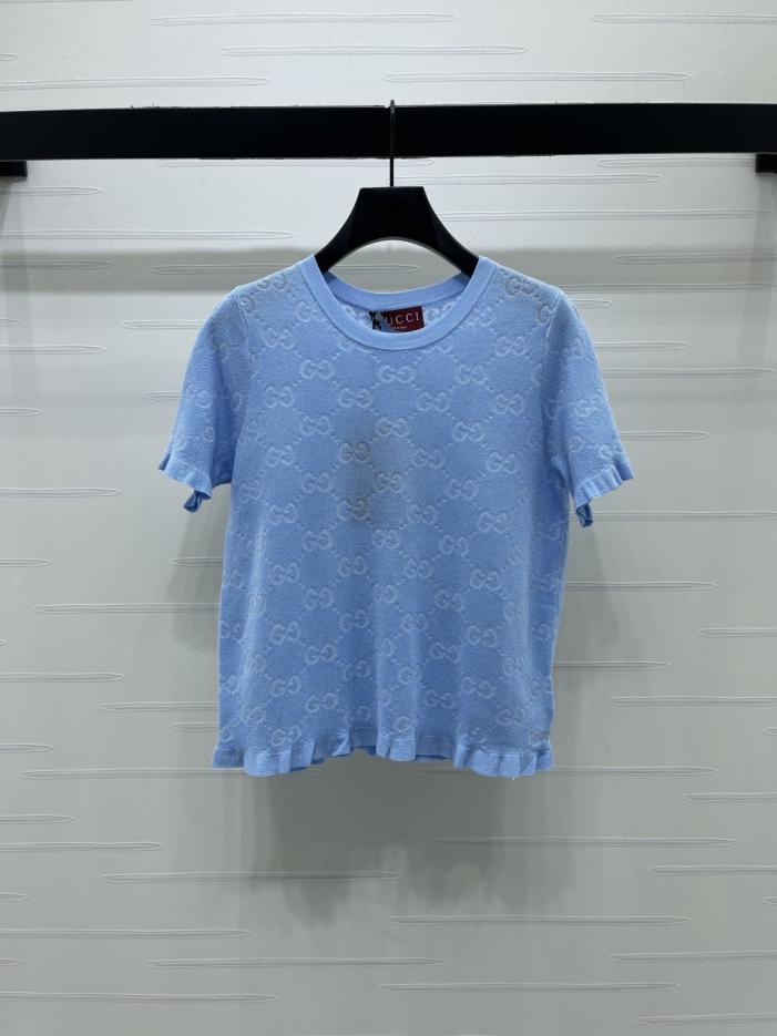designer,replica,clothing,fake,1:1,lv,luxury,high quality Gucci GG Jacquard Short-Sleeve T-Shirt (K2O7O) designer,replica,clothing,fake,1:1,lv,luxury,high quality Gucci GG Jacquard Short-Sleeve T-Shirt (K2O7O)
