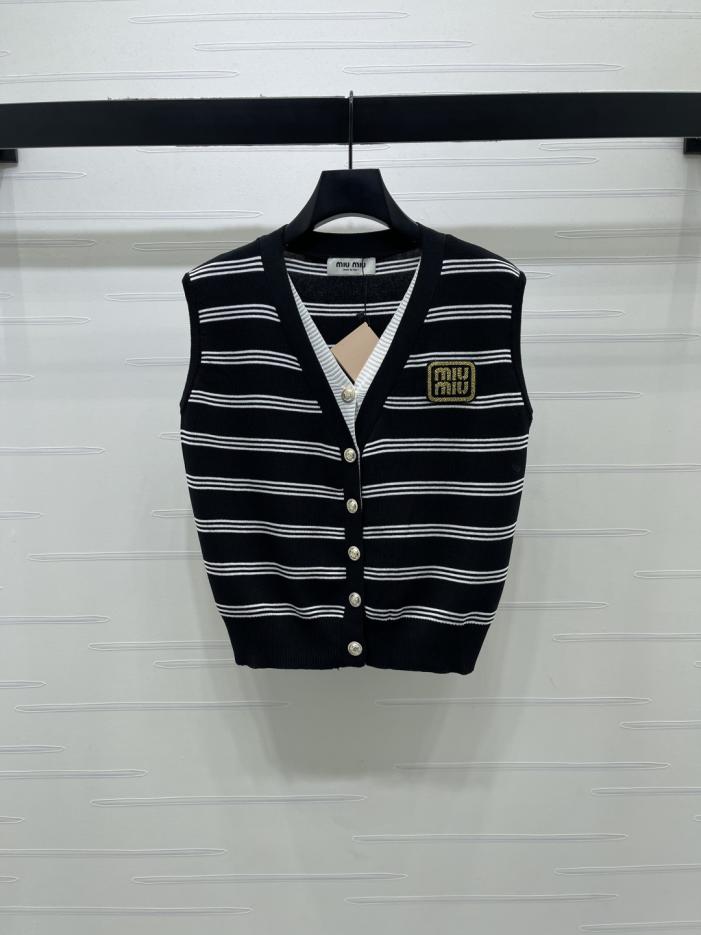 designer,replica,clothing,fake,1:1,lv,luxury,high quality MiuMiu Faux Two-Piece V-Neck Knit Vest (33LMY) designer,replica,clothing,fake,1:1,lv,luxury,high quality MiuMiu Faux Two-Piece V-Neck Knit Vest (33LMY)