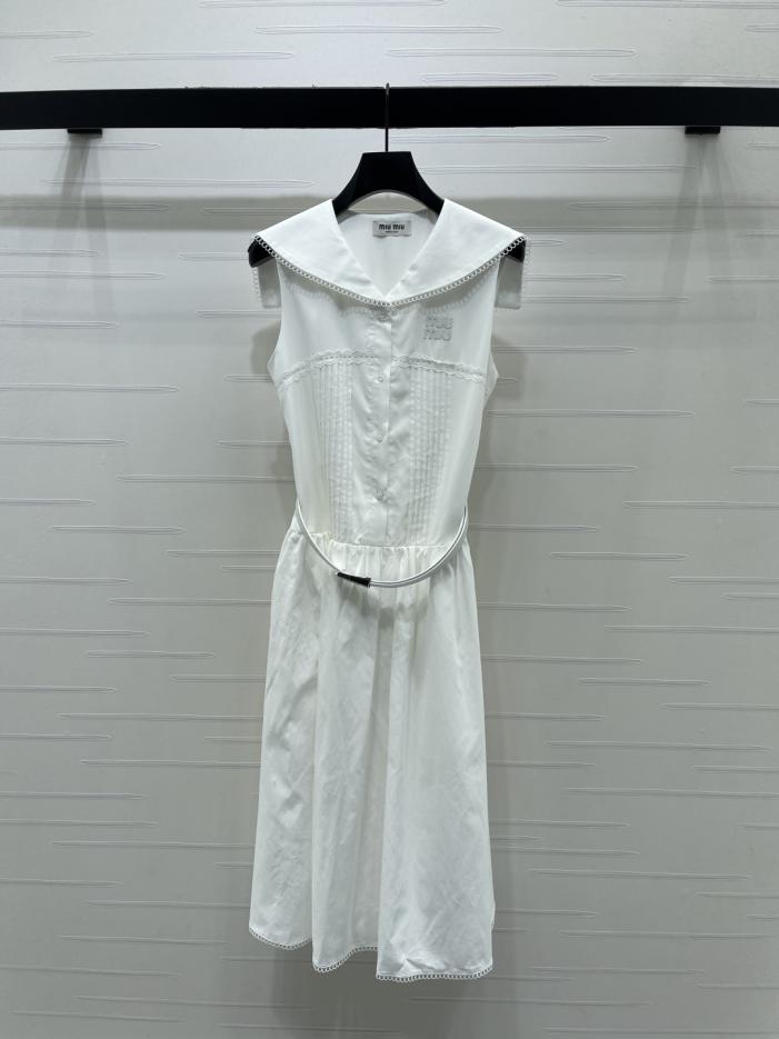 designer,replica,clothing,fake,1:1,lv,luxury,high quality Miu Miu shawl-neck vest dress (F6MH1) designer,replica,clothing,fake,1:1,lv,luxury,high quality Miu Miu shawl-neck vest dress (F6MH1)