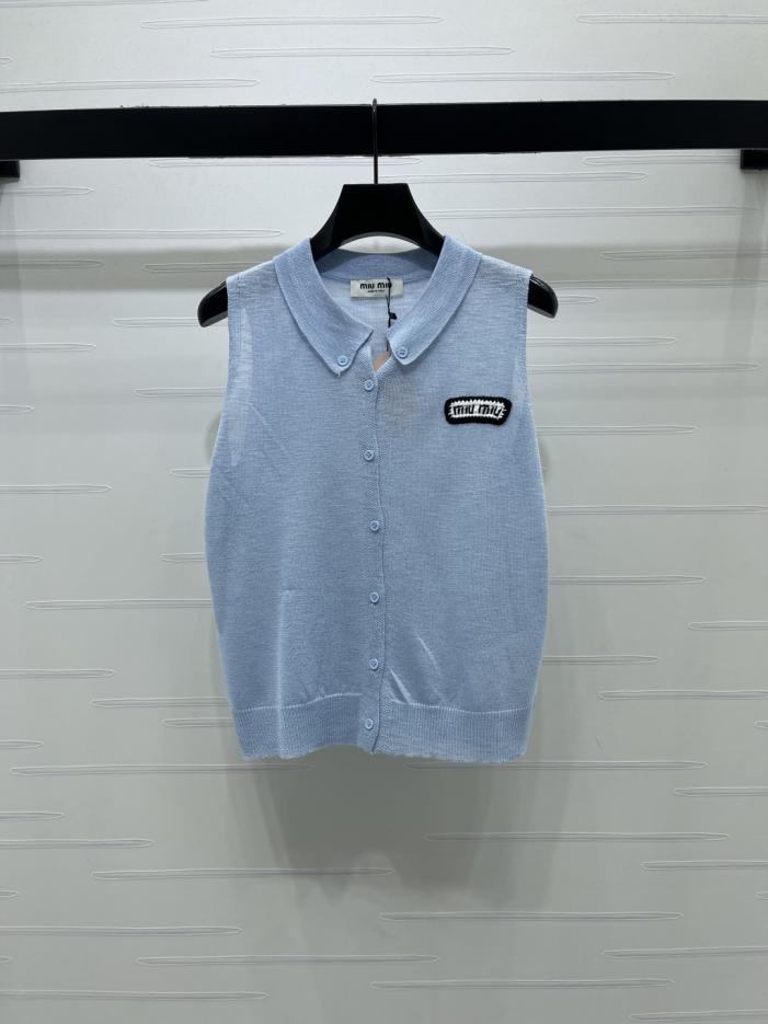 designer,replica,clothing,fake,1:1,lv,luxury,high quality MiuMiu Knitted Vest (KLKNF) designer,replica,clothing,fake,1:1,lv,luxury,high quality MiuMiu Knitted Vest (KLKNF)