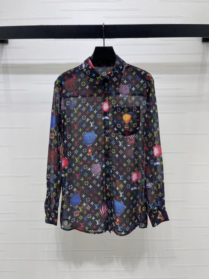designer,replica,clothing,fake,1:1,lv,luxury,high quality LOUIS VUITTON Monogram Hot Air Balloon Print Shirt (SFZED) designer,replica,clothing,fake,1:1,lv,luxury,high quality LOUIS VUITTON Monogram Hot Air Balloon Print Shirt (SFZED)