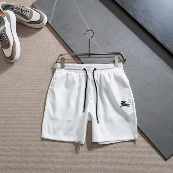 designer,replica,clothing,fake,1:1,lv,luxury,high quality Burberry Shorts (61AF)