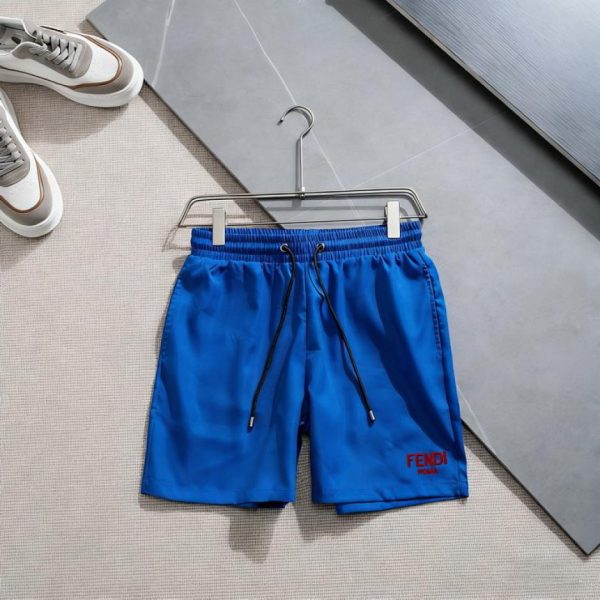 designer,replica,clothing,fake,1:1,lv,luxury,high quality Fendi Shorts (1D68)