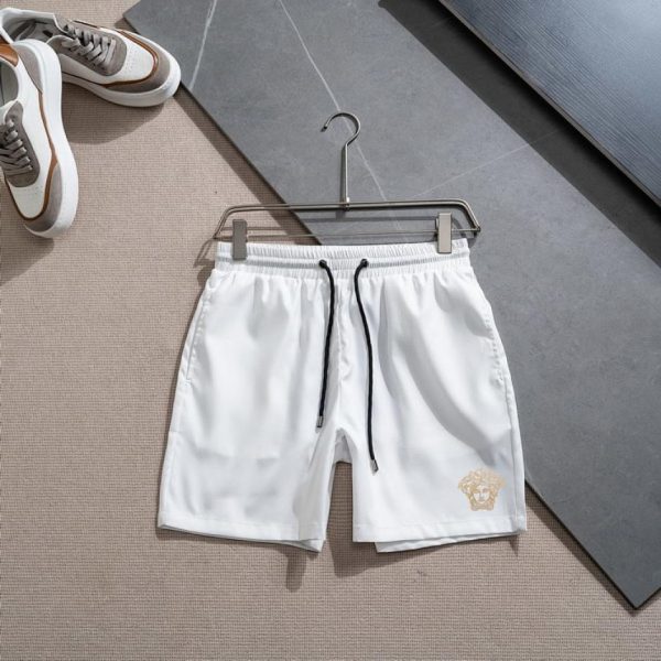 designer,replica,clothing,fake,1:1,lv,luxury,high quality Versace shorts (EE84)
