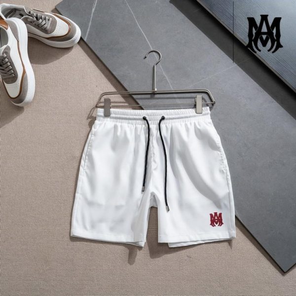 designer,replica,clothing,fake,1:1,lv,luxury,high quality A&MIRI Shorts (5041)