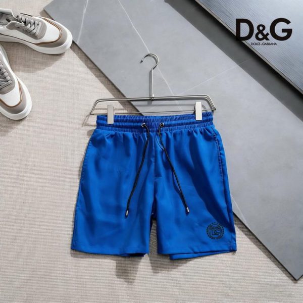 designer,replica,clothing,fake,1:1,lv,luxury,high quality D&G shorts (C57E)