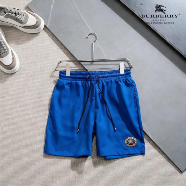 designer,replica,clothing,fake,1:1,lv,luxury,high quality Burberry Shorts (08AC)