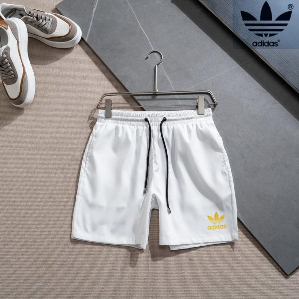designer,replica,clothing,fake,1:1,lv,luxury,high quality Adidas shorts (BB3B)