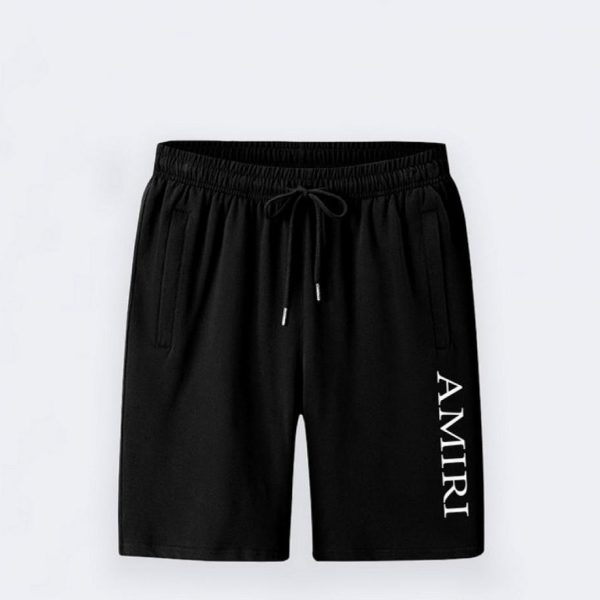designer,replica,clothing,fake,1:1,lv,luxury,high quality A&MIRI Shorts (6582)