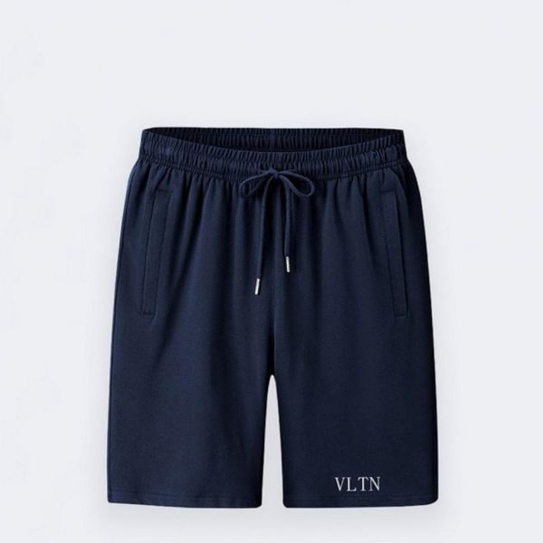 designer,replica,clothing,fake,1:1,lv,luxury,high quality Valentino Shorts (001B)