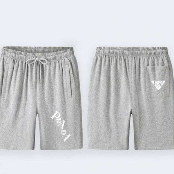 designer,replica,clothing,fake,1:1,lv,luxury,high quality Prada shorts (0940)