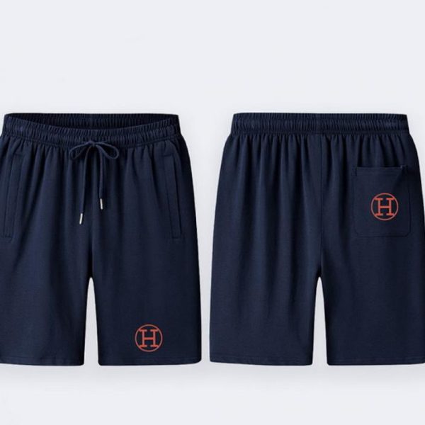 designer,replica,clothing,fake,1:1,lv,luxury,high quality Hermès shorts (9094)