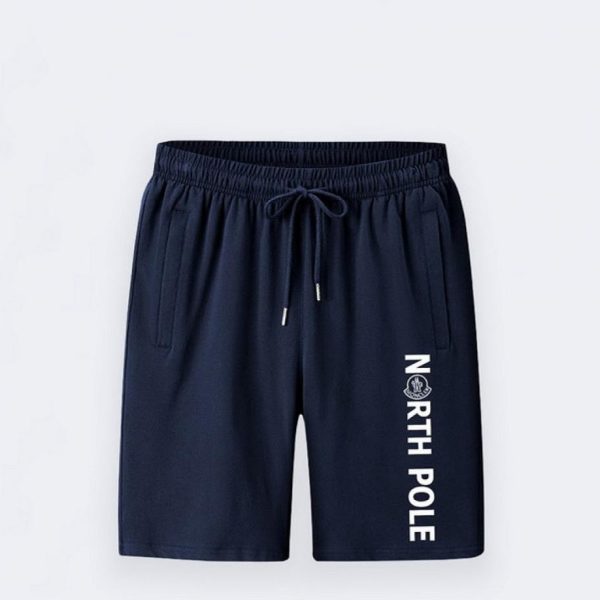 designer,replica,clothing,fake,1:1,lv,luxury,high quality Moncler shorts (5B3A)