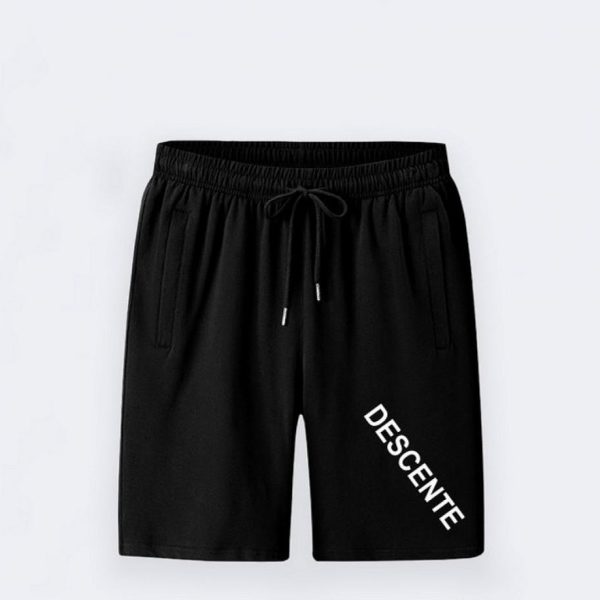 designer,replica,clothing,fake,1:1,lv,luxury,high quality Descente Shorts (6989)
