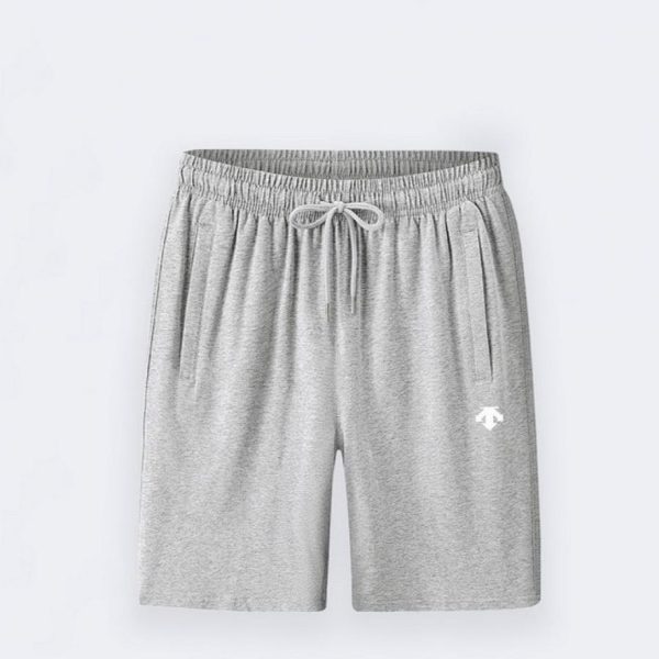 designer,replica,clothing,fake,1:1,lv,luxury,high quality Descente Shorts (D55B)