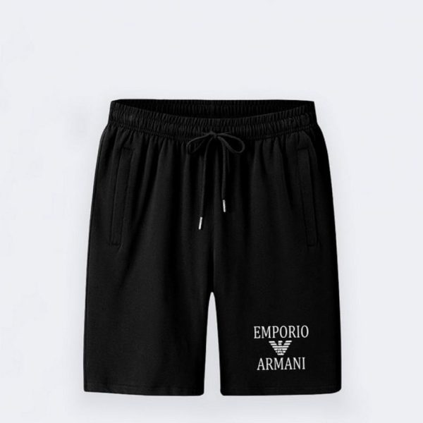 designer,replica,clothing,fake,1:1,lv,luxury,high quality Armani shorts (BC96)