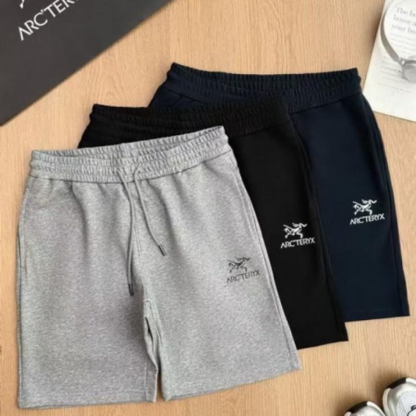 designer,replica,clothing,fake,1:1,lv,luxury,high quality Arc’teryx Shorts (74A8)