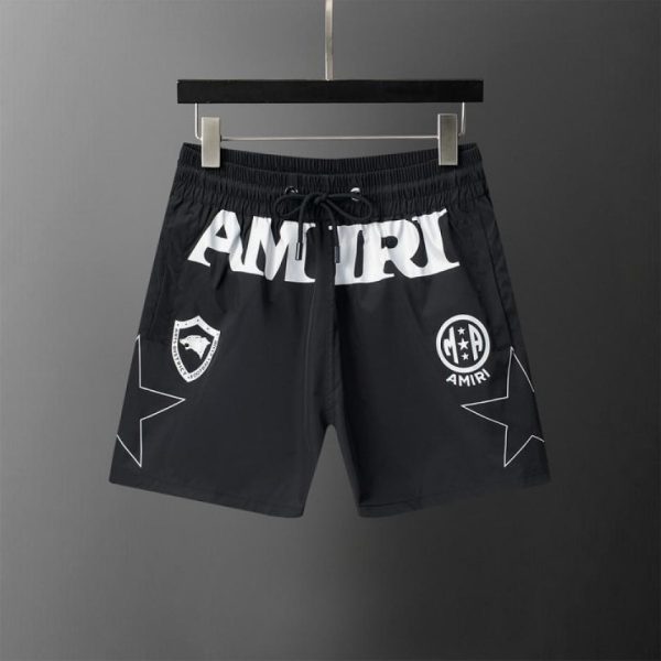 designer,replica,clothing,fake,1:1,lv,luxury,high quality A&MIRI Shorts (2E38)