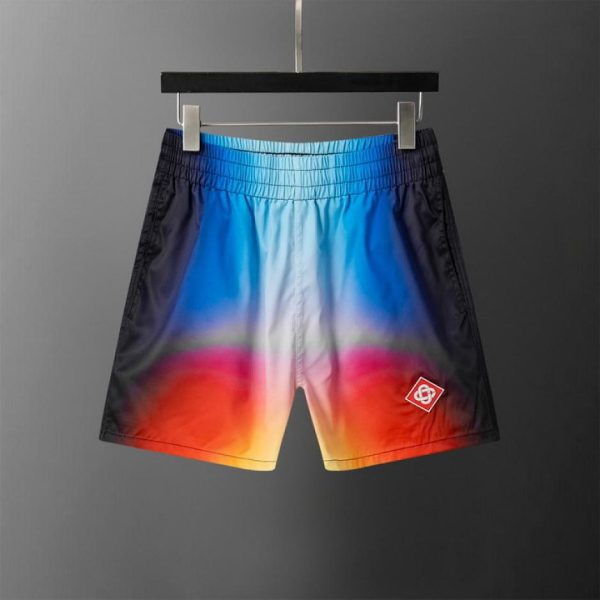 designer,replica,clothing,fake,1:1,lv,luxury,high quality Casablanca Shorts (4016)
