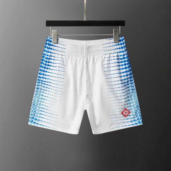 designer,replica,clothing,fake,1:1,lv,luxury,high quality Casablanca Shorts (41D5)