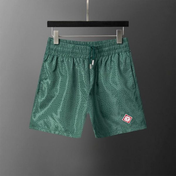 designer,replica,clothing,fake,1:1,lv,luxury,high quality Casablanca Shorts (43E8)
