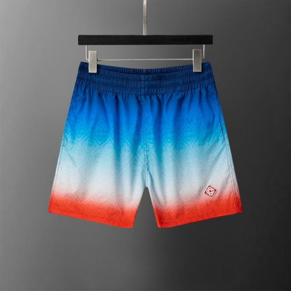 designer,replica,clothing,fake,1:1,lv,luxury,high quality Casablanca Shorts (5FFF)