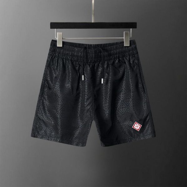 designer,replica,clothing,fake,1:1,lv,luxury,high quality Casablanca Shorts (7E72)