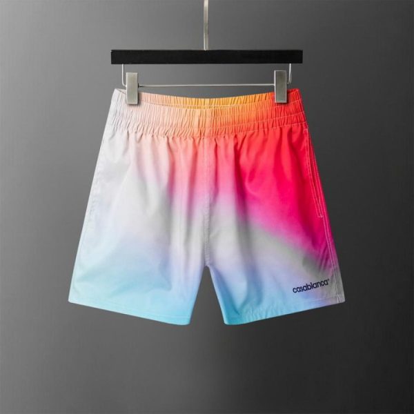 designer,replica,clothing,fake,1:1,lv,luxury,high quality Casablanca Shorts (8CE1)