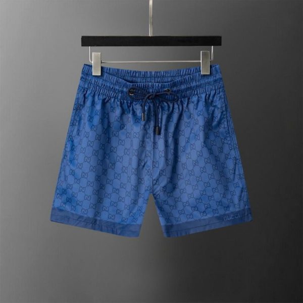 designer,replica,clothing,fake,1:1,lv,luxury,high quality Gucci shorts (3D83)