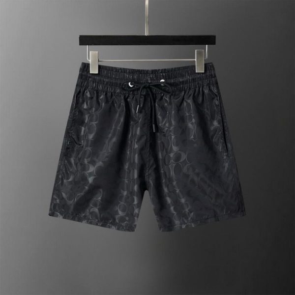 designer,replica,clothing,fake,1:1,lv,luxury,high quality Coach shorts (EEDA)