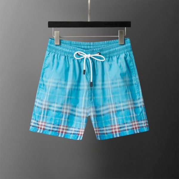 designer,replica,clothing,fake,1:1,lv,luxury,high quality Burberry Shorts (4F3C)