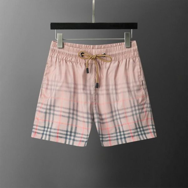 designer,replica,clothing,fake,1:1,lv,luxury,high quality Burberry Shorts (5981)