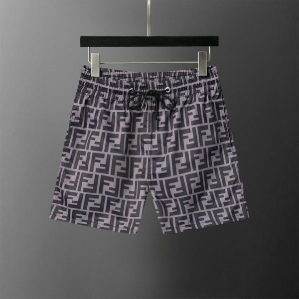 designer,replica,clothing,fake,1:1,lv,luxury,high quality Fendi Shorts (3205)