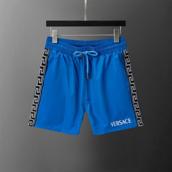designer,replica,clothing,fake,1:1,lv,luxury,high quality Versace shorts (BBF3)